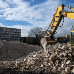 Déplombage : Assainissez Votre Site en Toute Sécurité et Conformité Gentilly